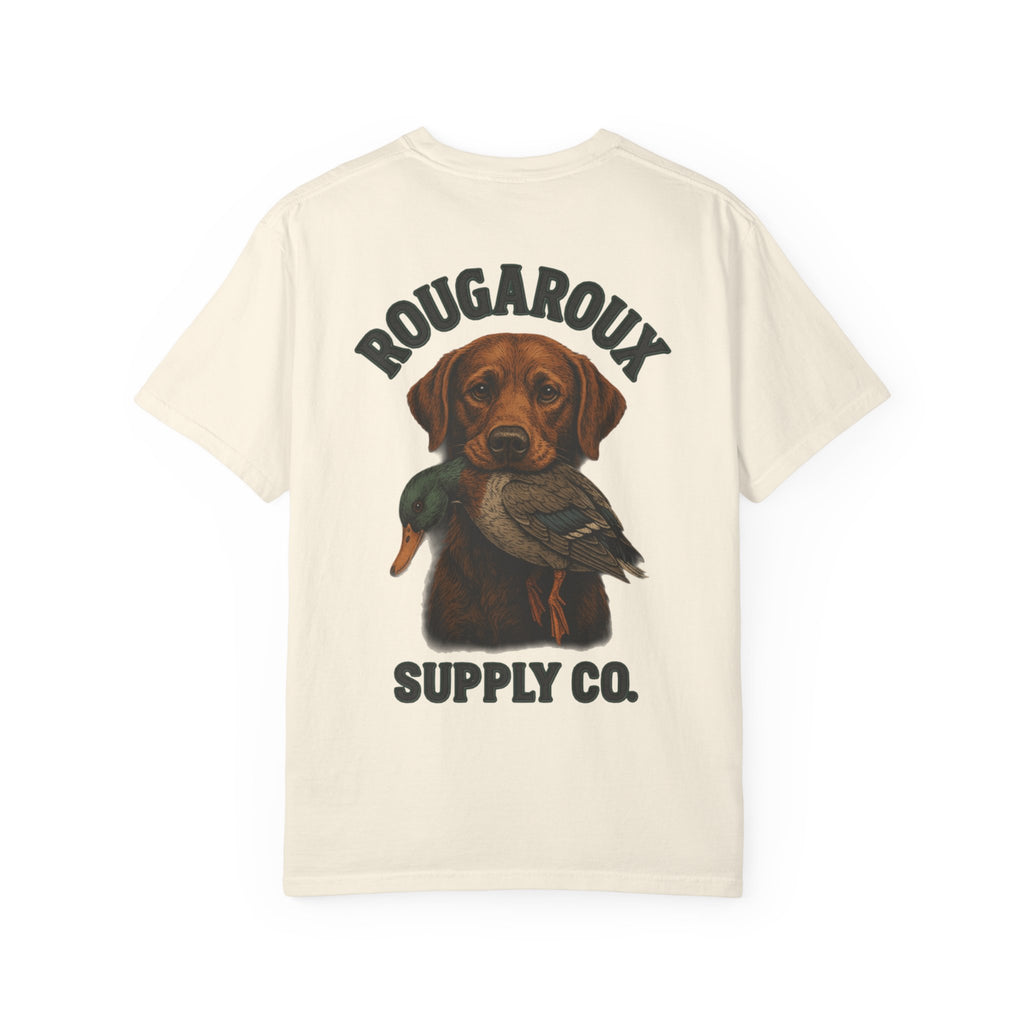 Good Boy Tee