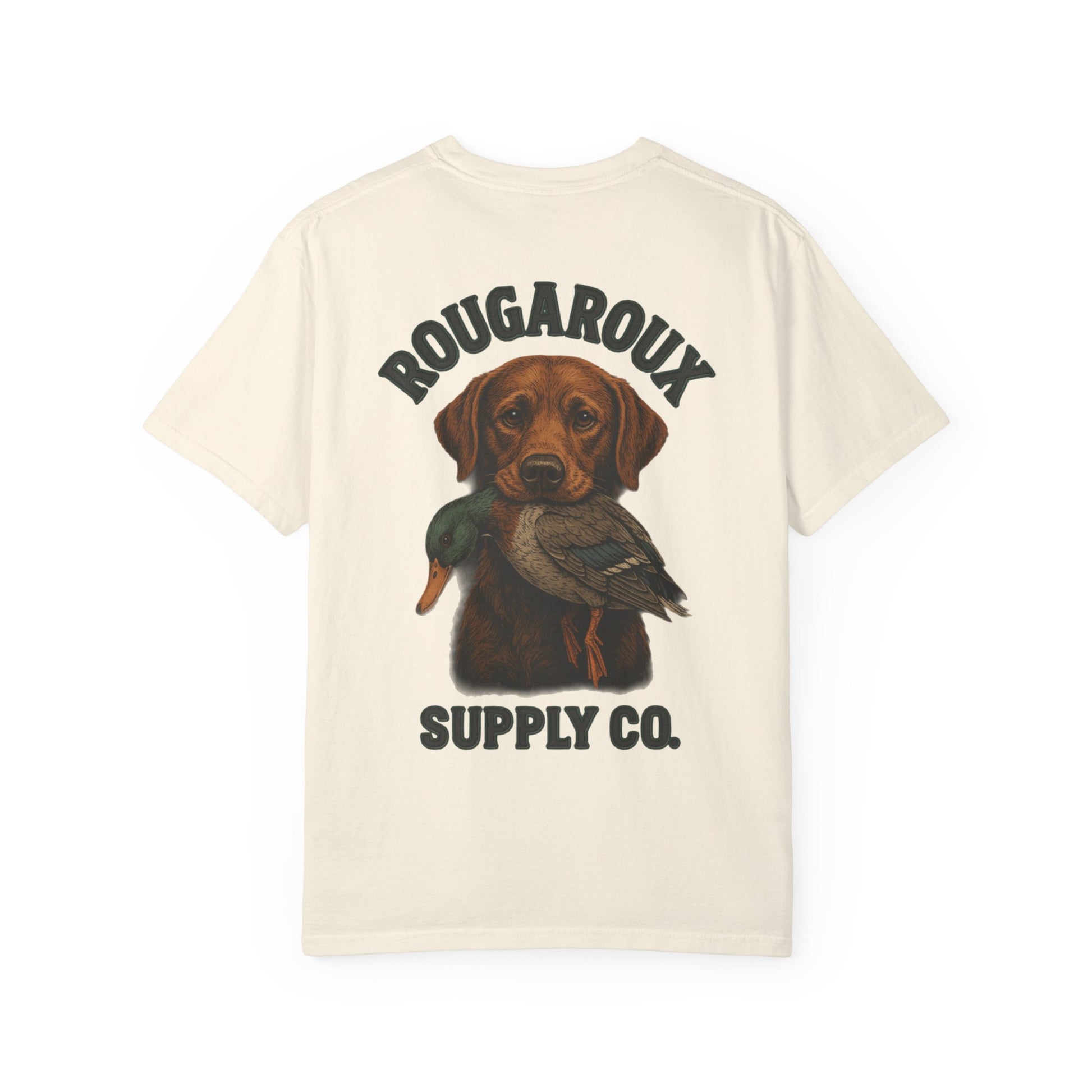Good Boy Tee