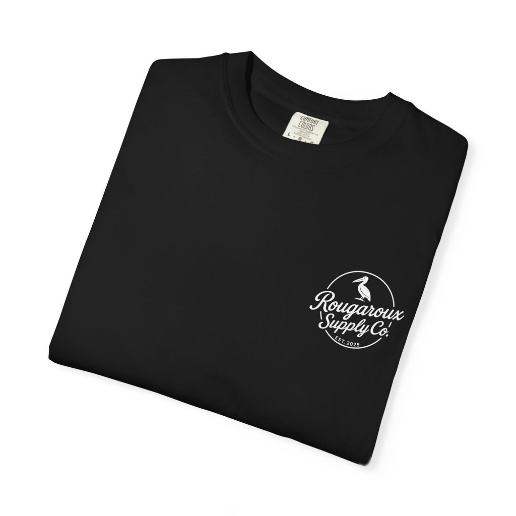 Vintage Legacy Tee