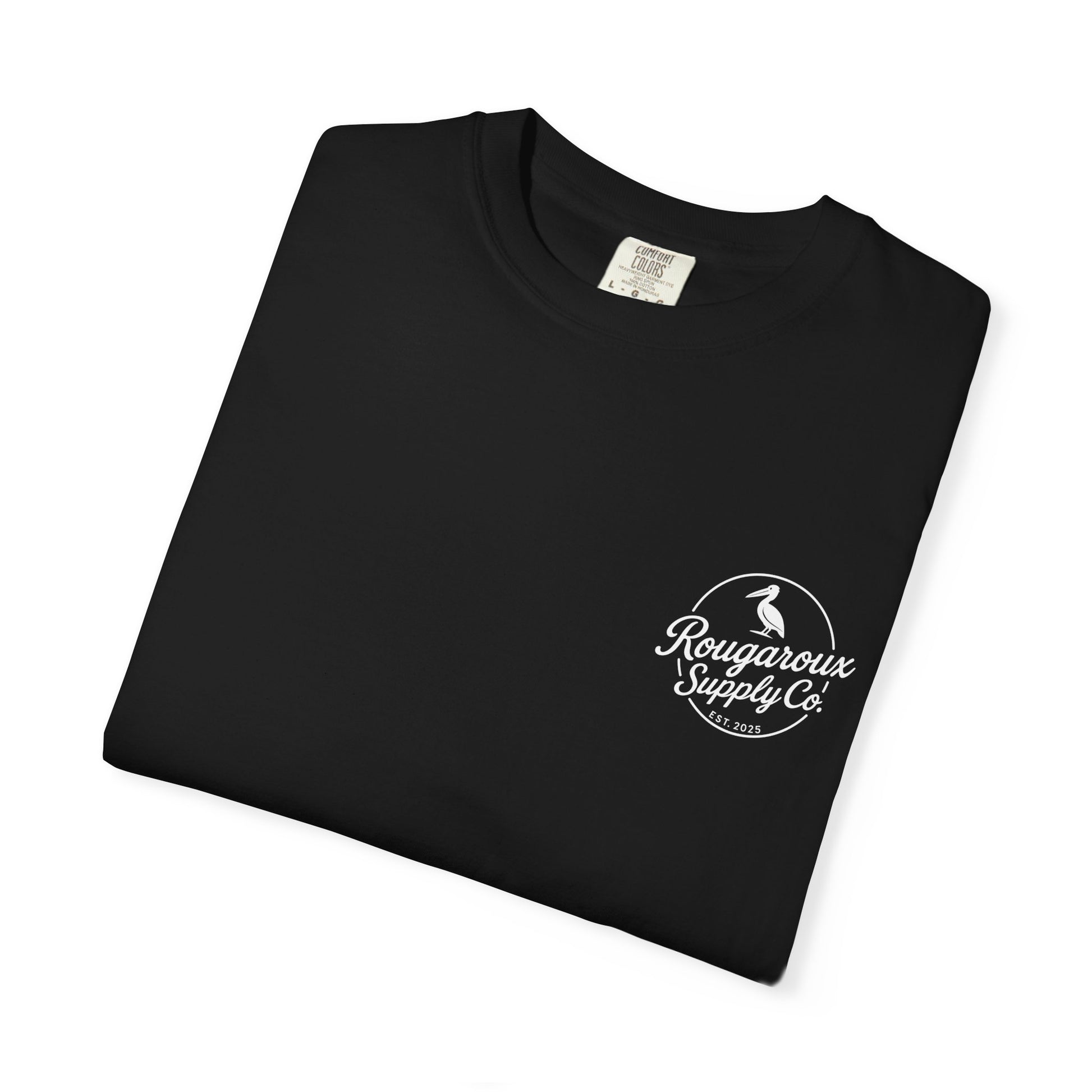 Vintage Legacy Tee