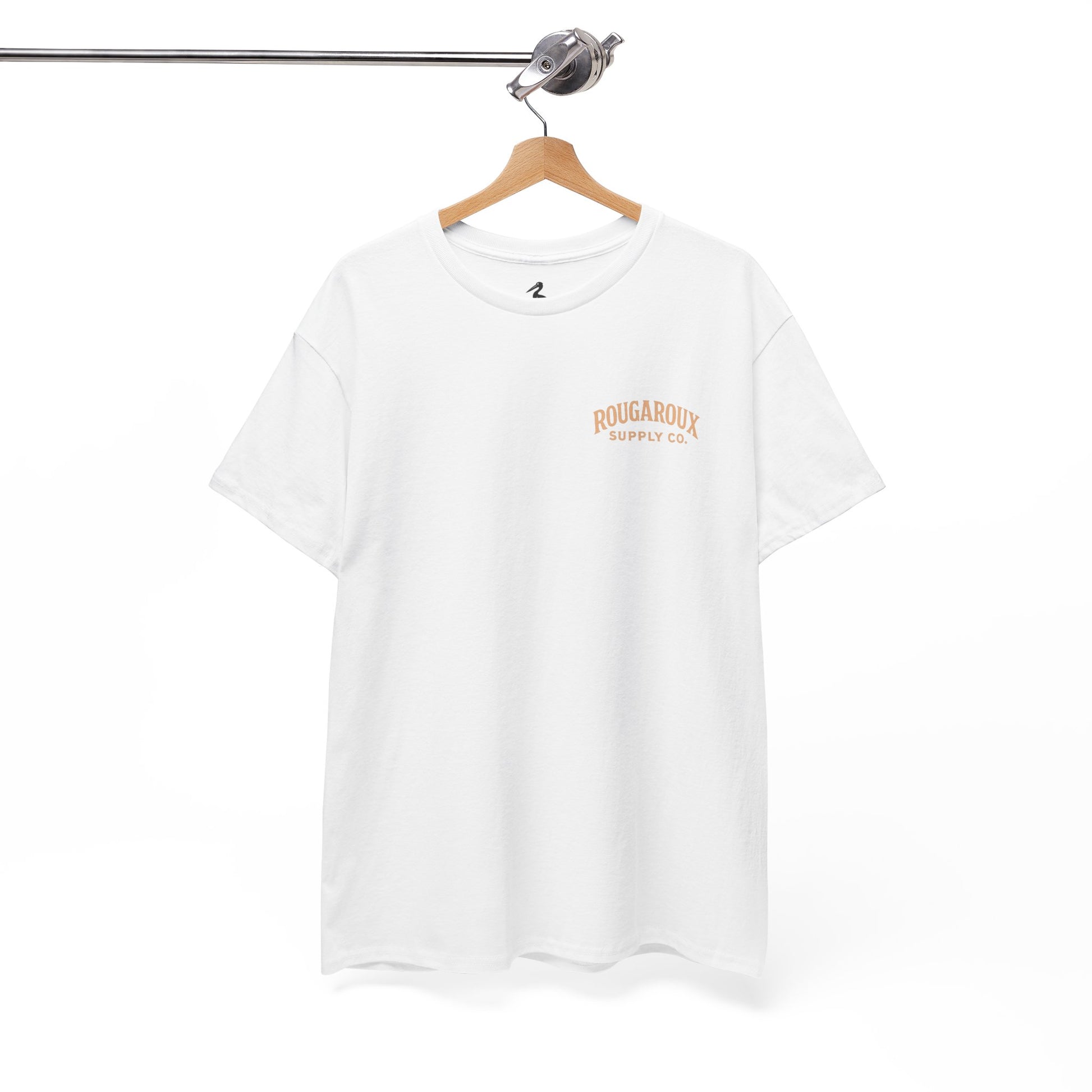 True To Our Roots Tee