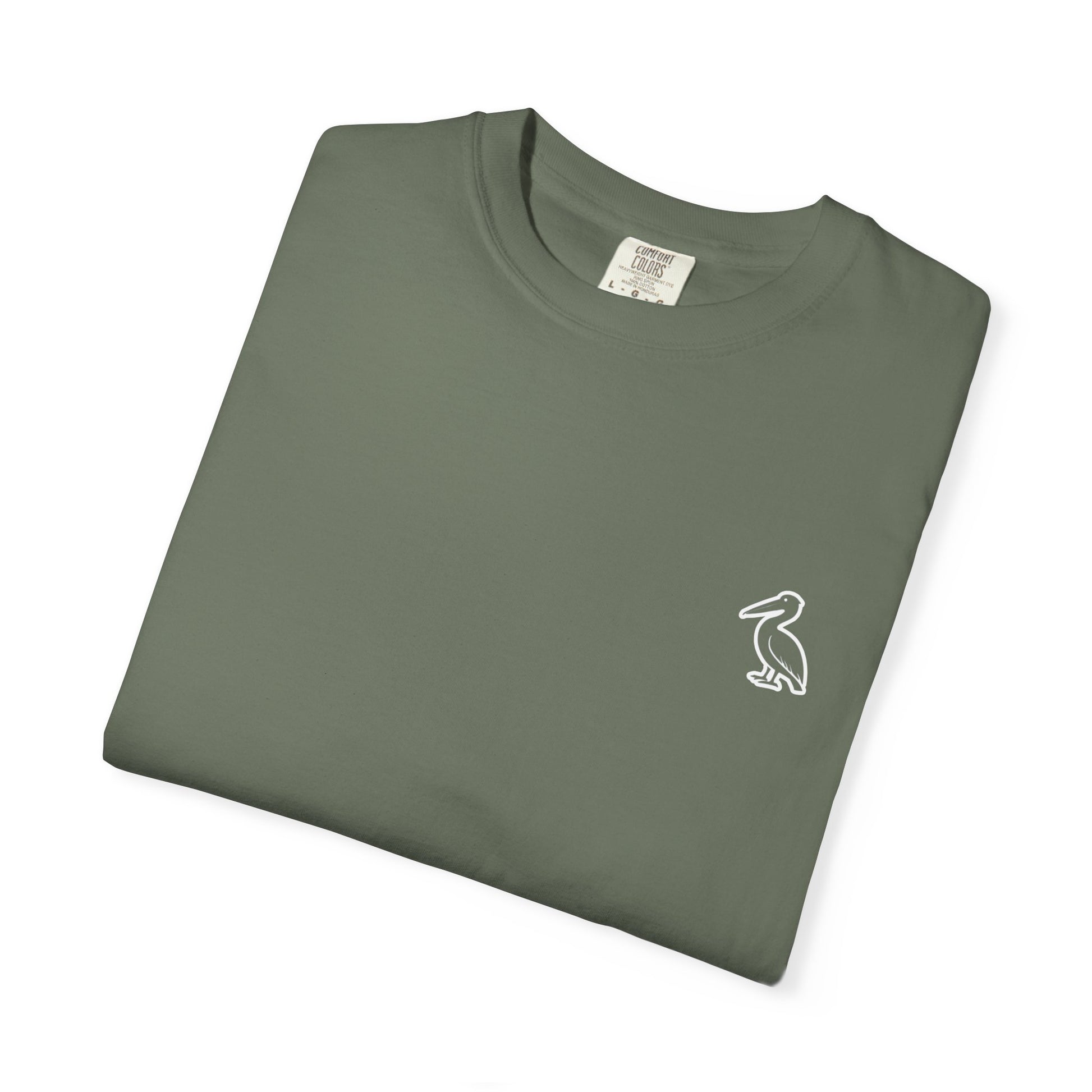 The Willie Tee