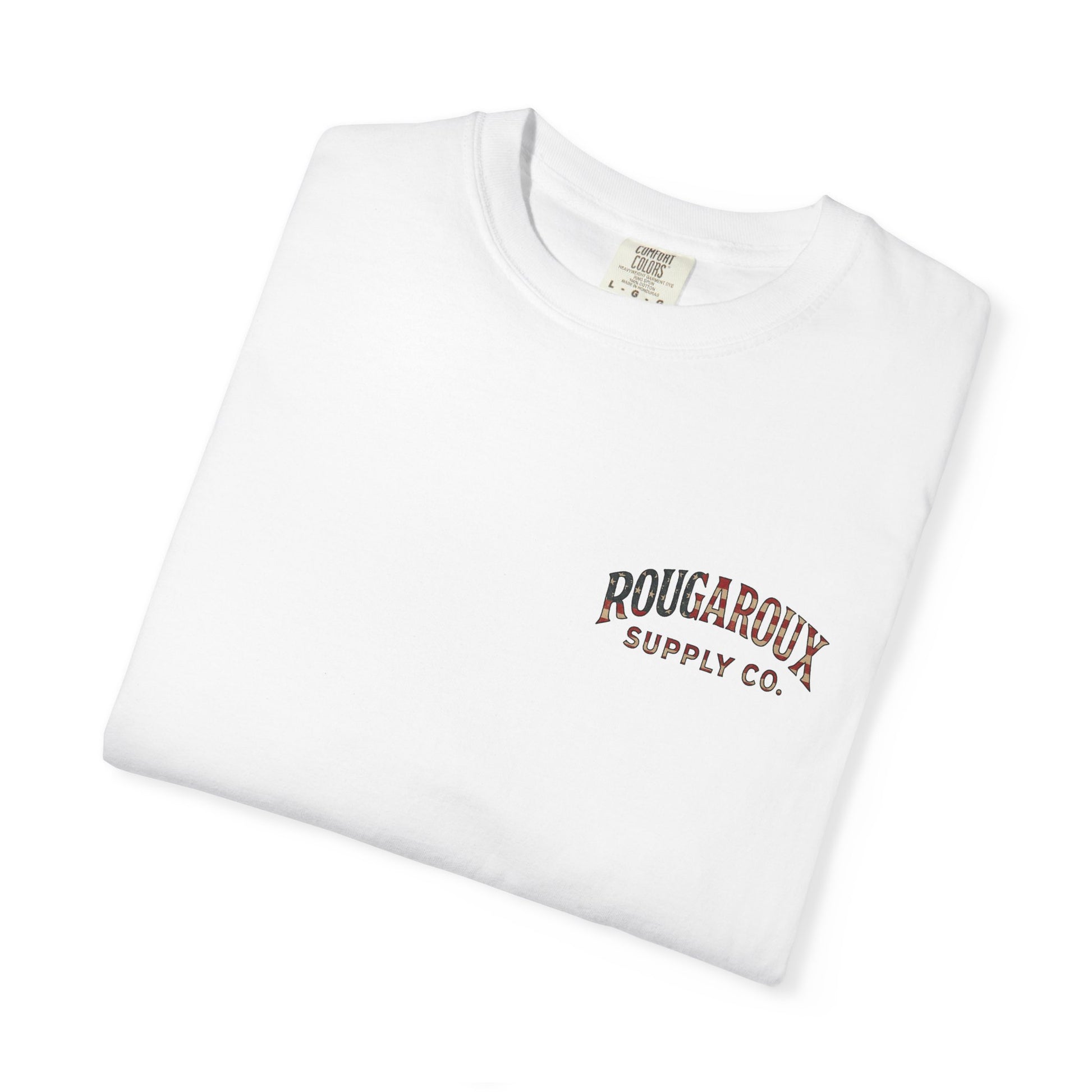 1776 × 1812 Tee