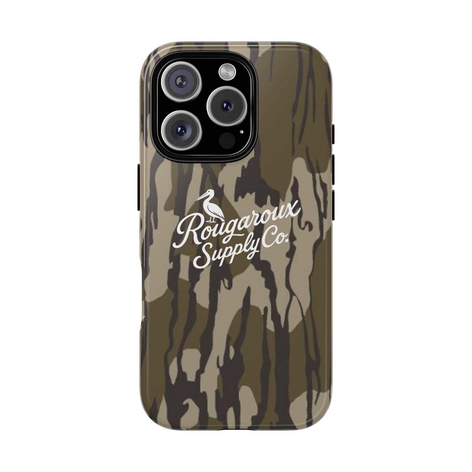 Bottomland Tough Case – Rougaroux Supply Co Bottomland Tough Case – Rougaroux Supply Co