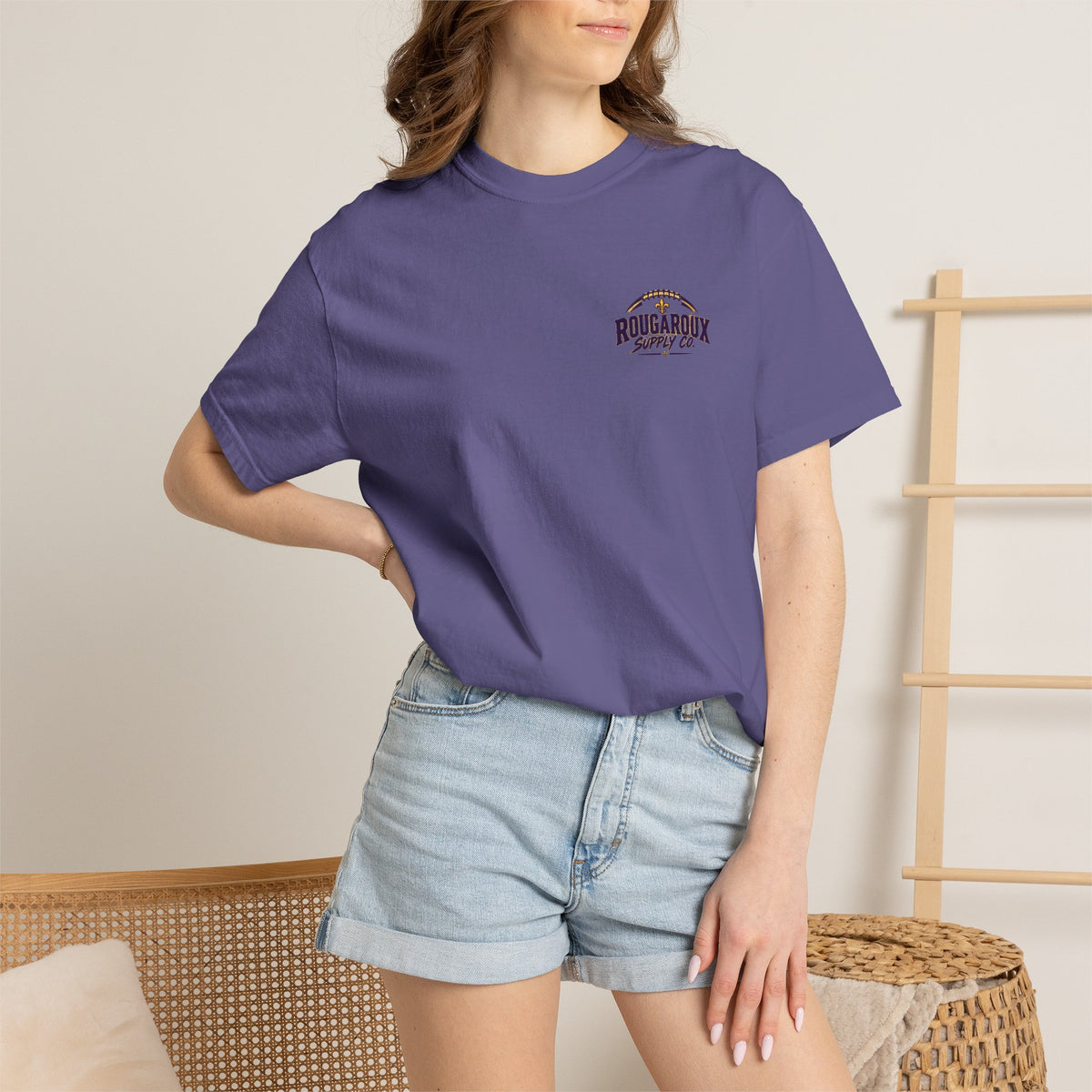 225 Tee