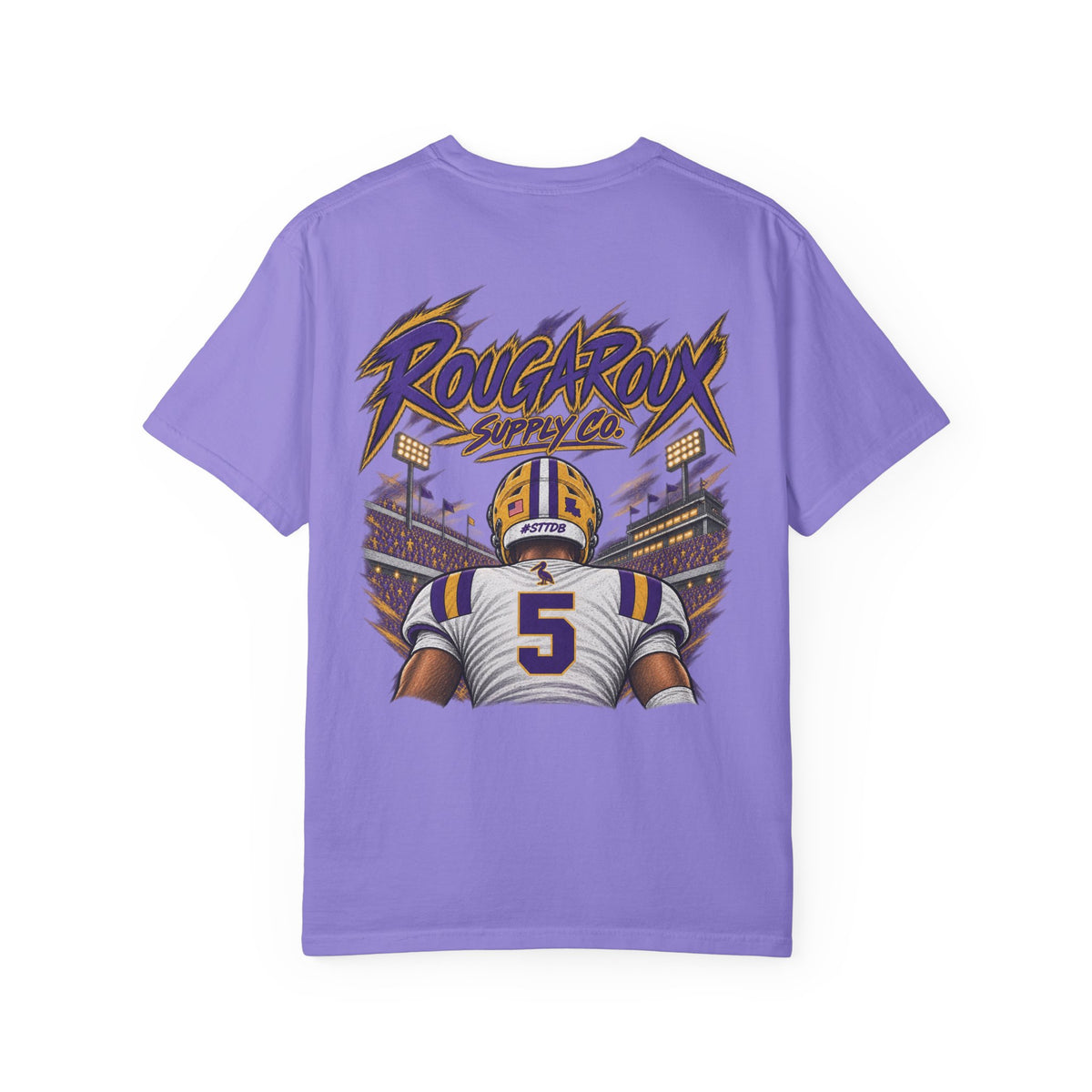 Valley Saturday Tee