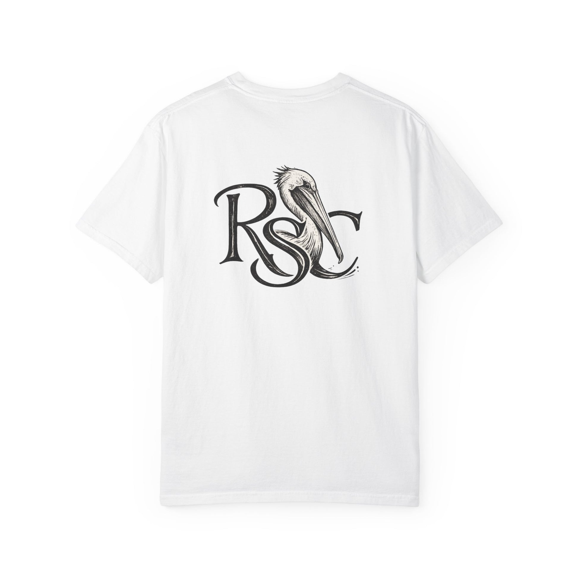 Vintage Legacy Tee V2