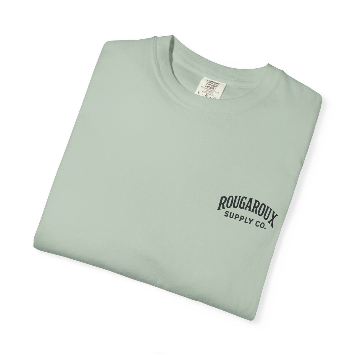 Swamp Raised Tee