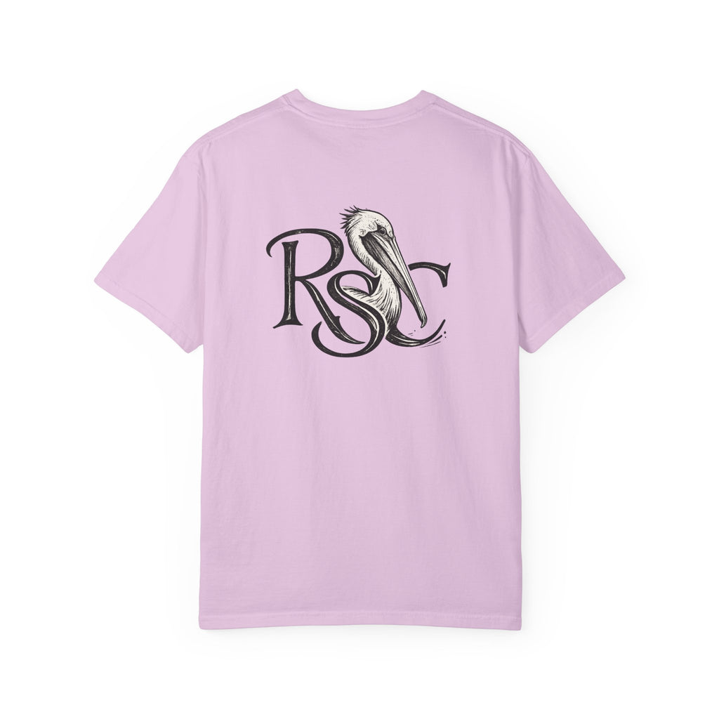 Vintage Legacy Tee V2