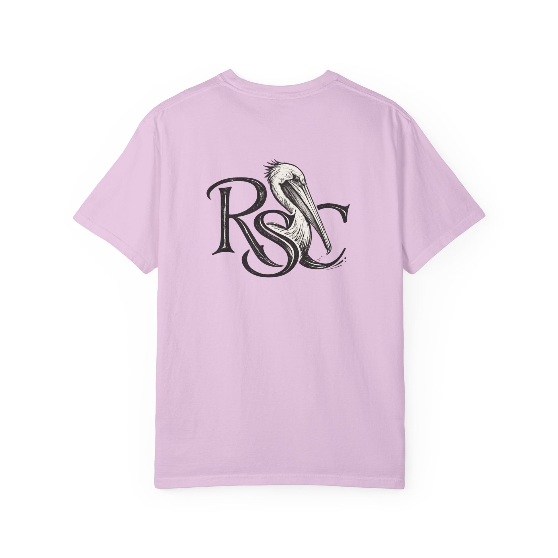 Vintage Legacy Tee V2