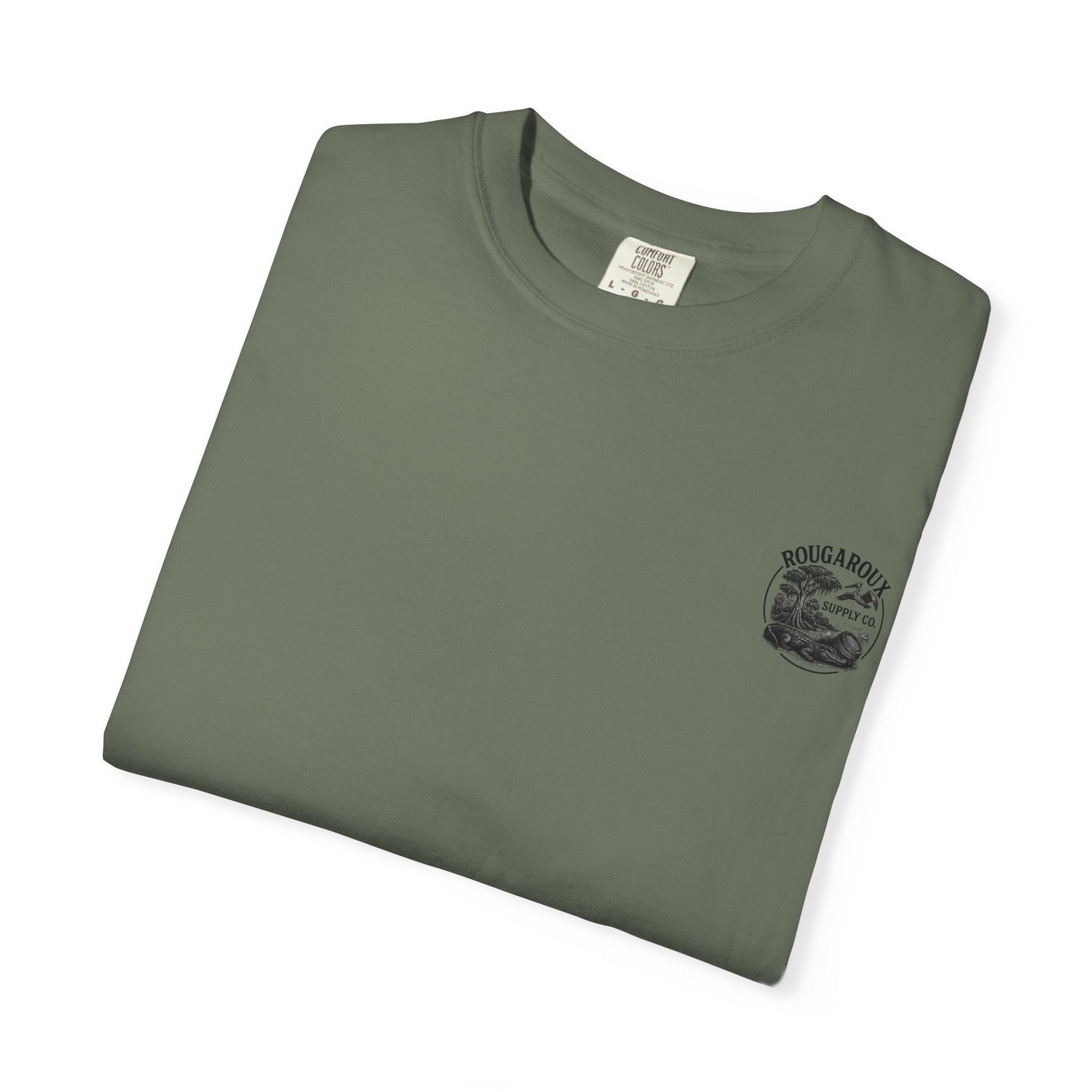 Crawfish Season Tee