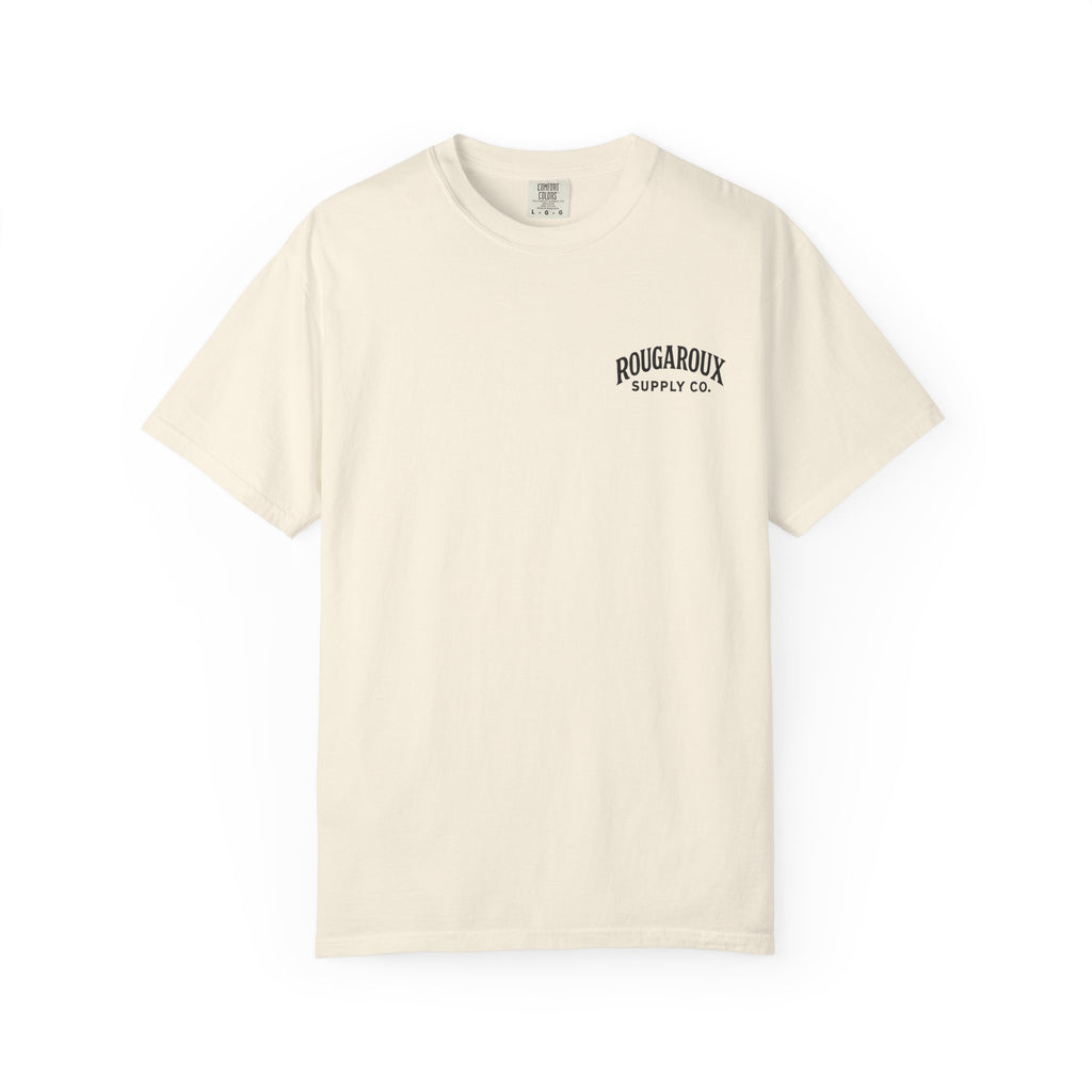 Box Logo Tee