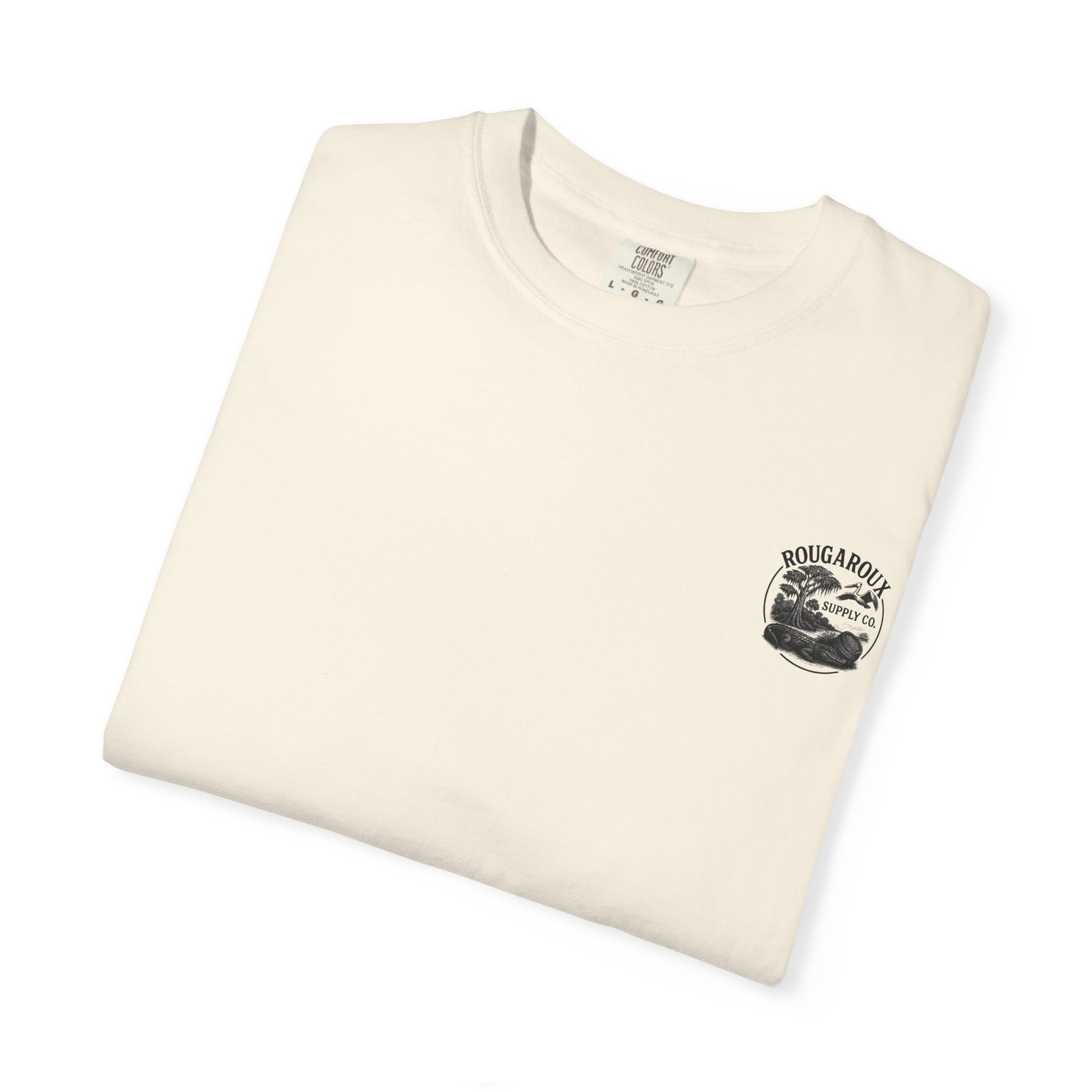 Crawfish Season Tee