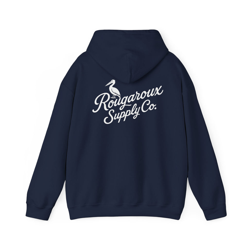 Scripture Hoodie