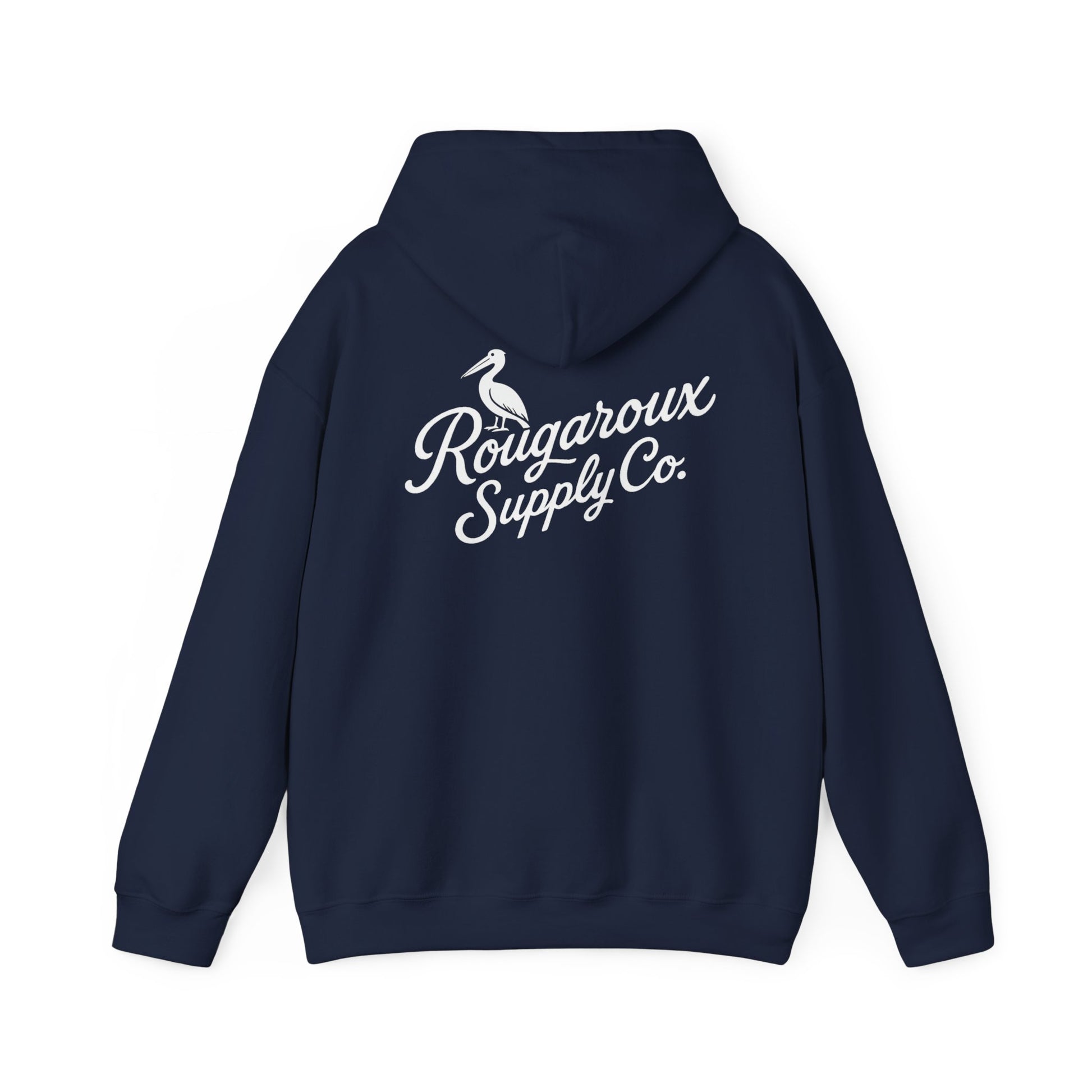 Scripture Hoodie