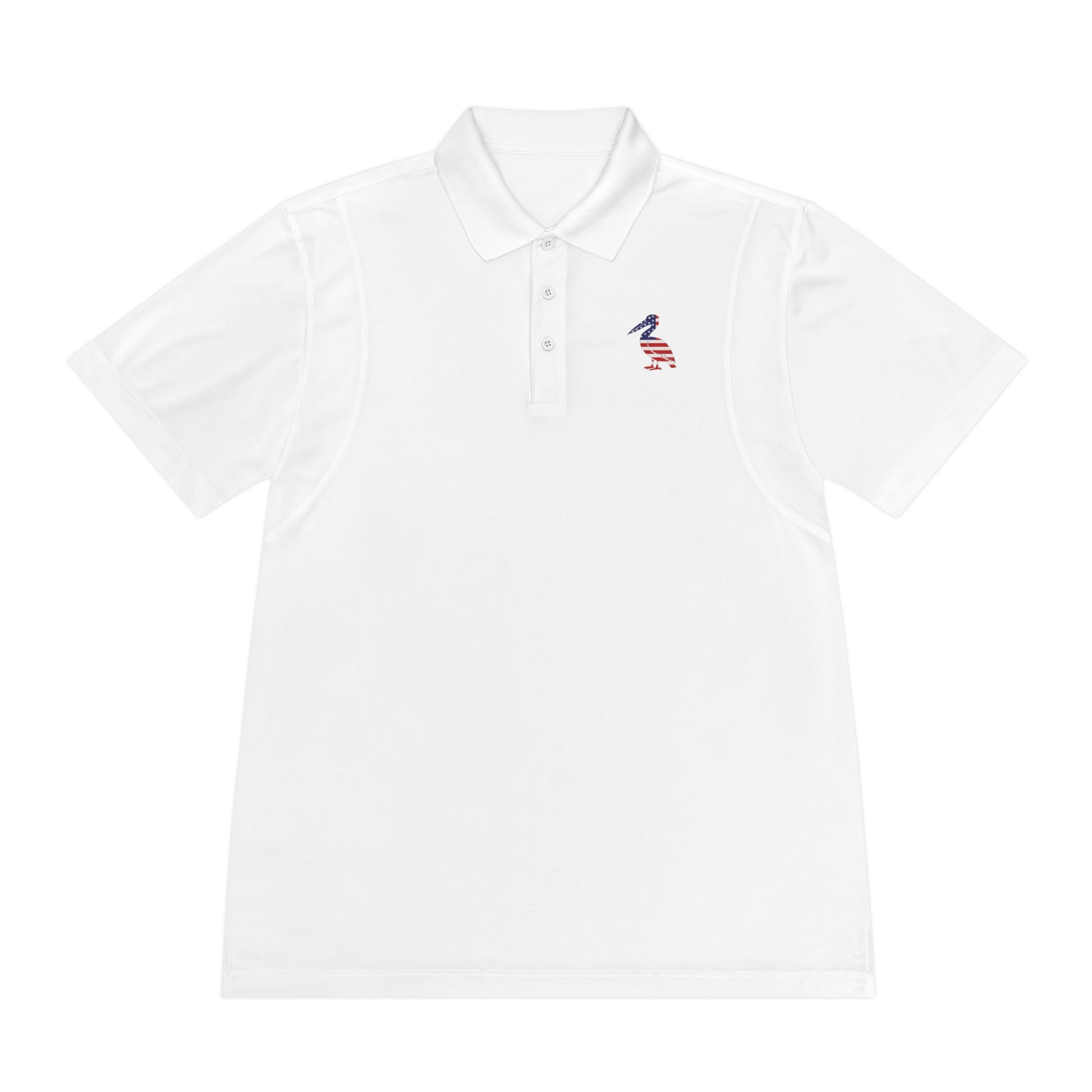USA Pelican Polo