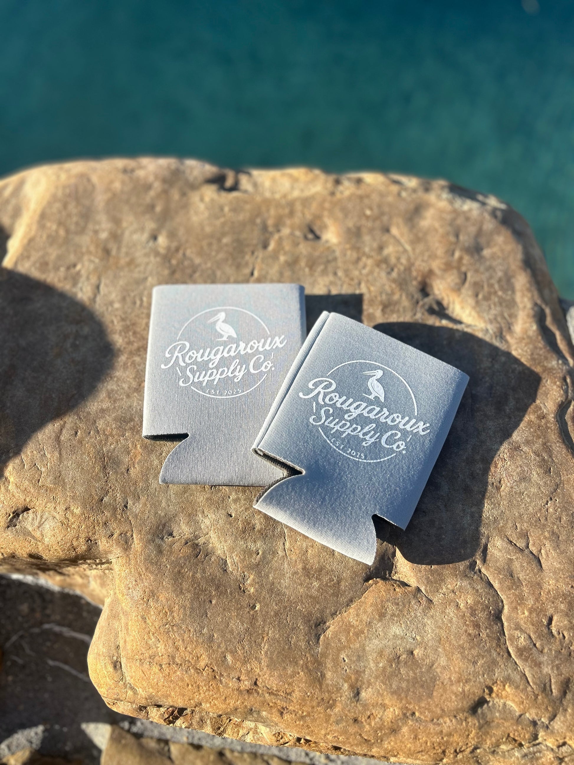 RSC Foam Can Coolers