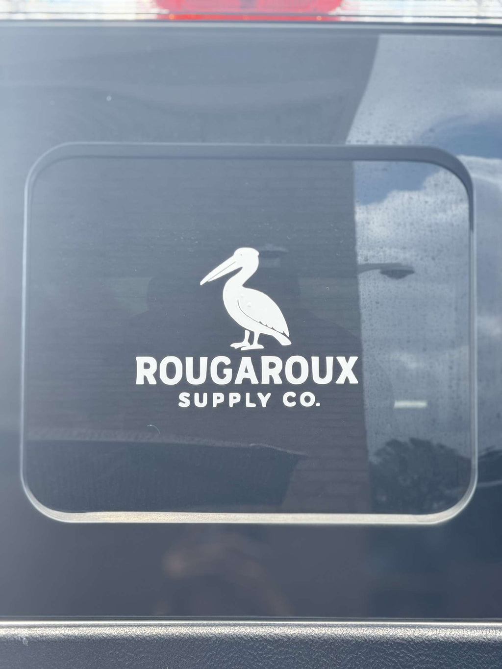 RSC Decal (7x5”)