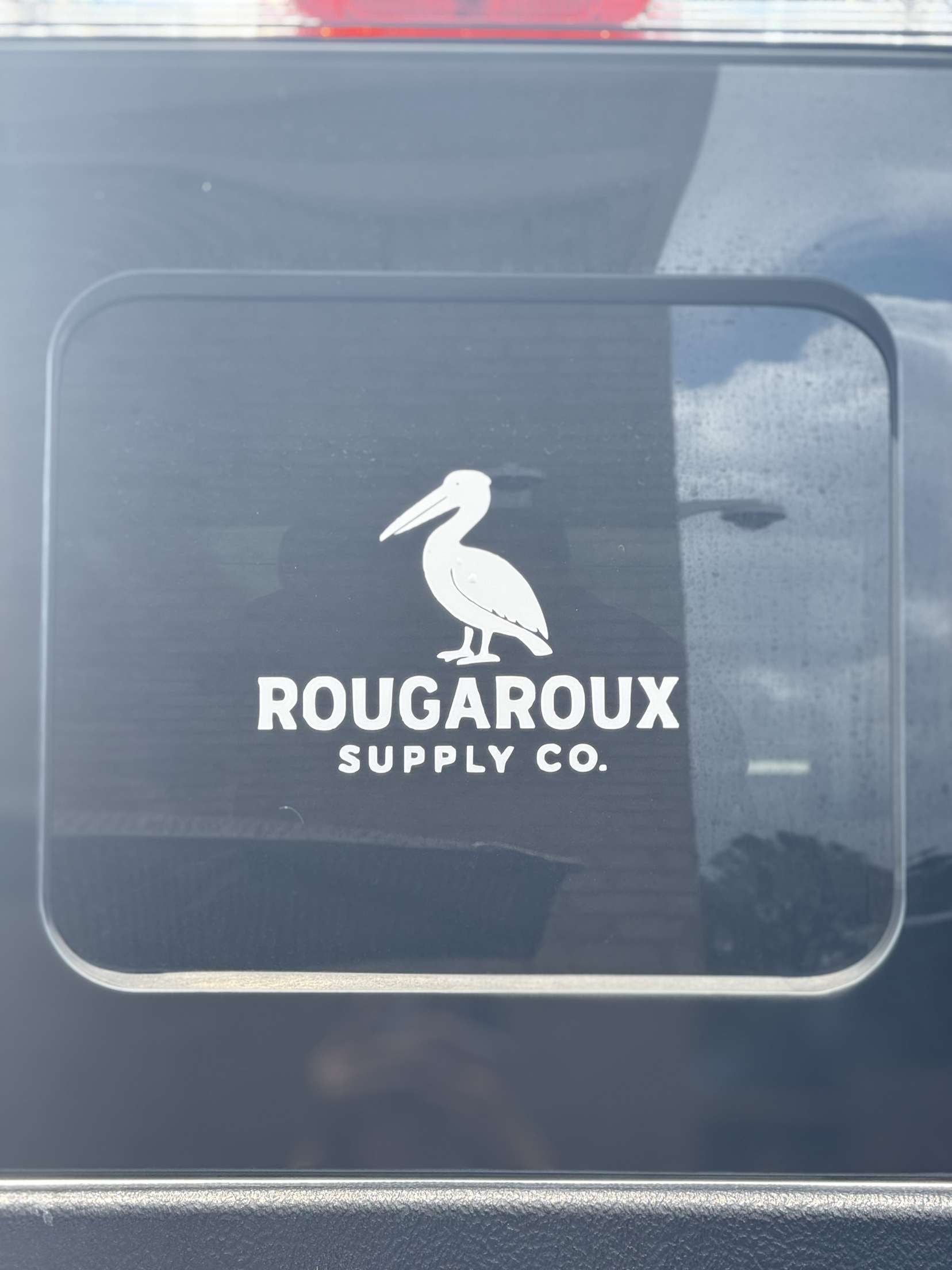 RSC Decal (7x5”)