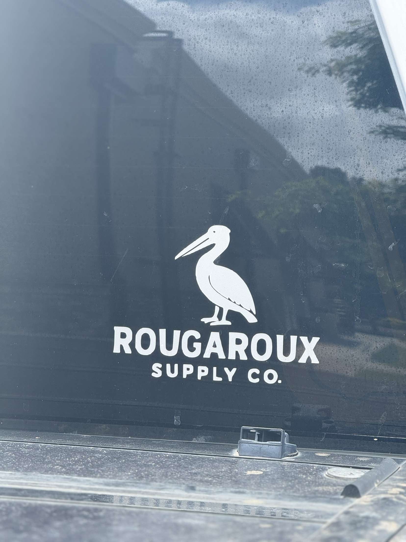 RSC Decal (7x5”)