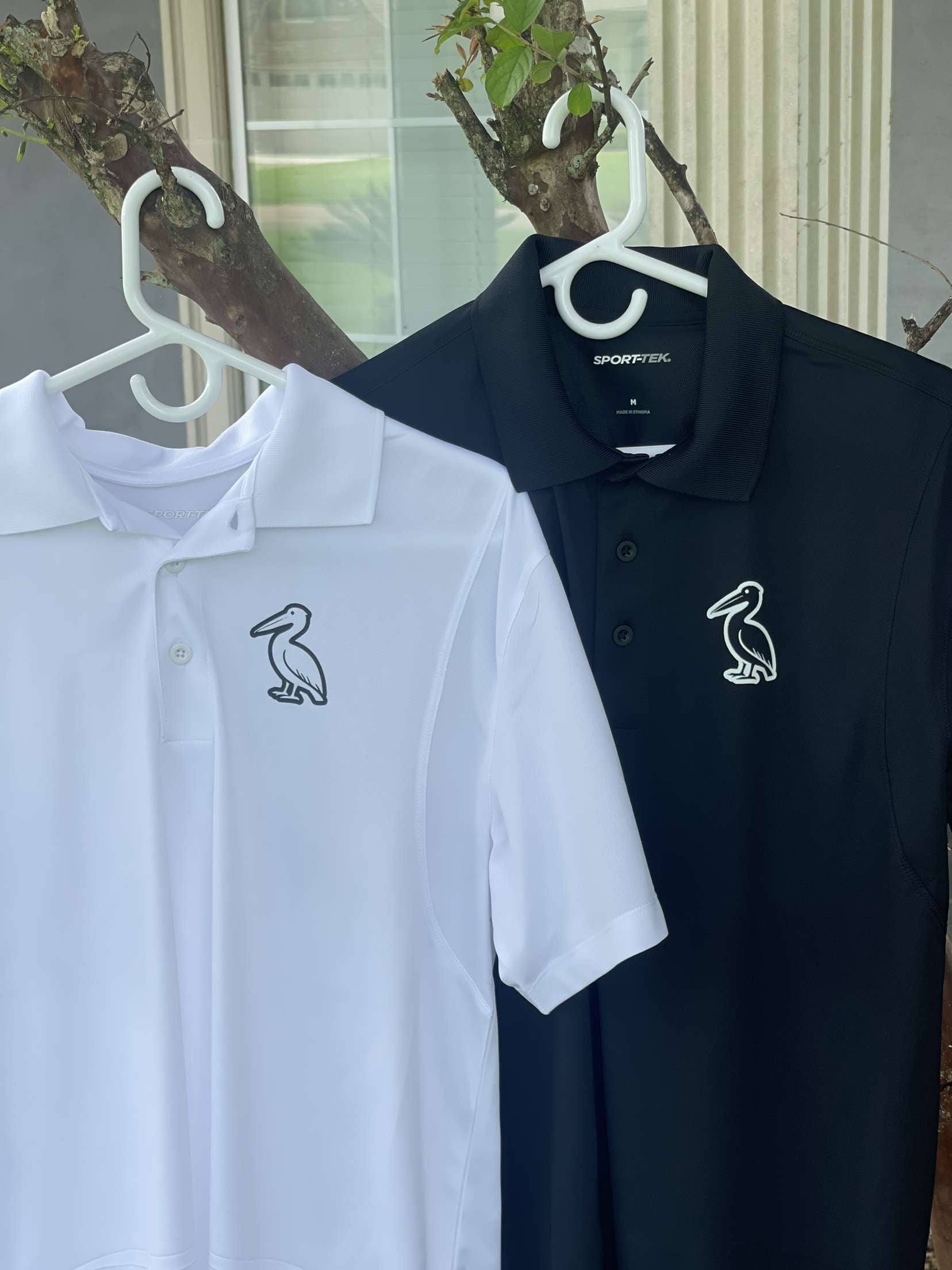 Pelican Golf Polo