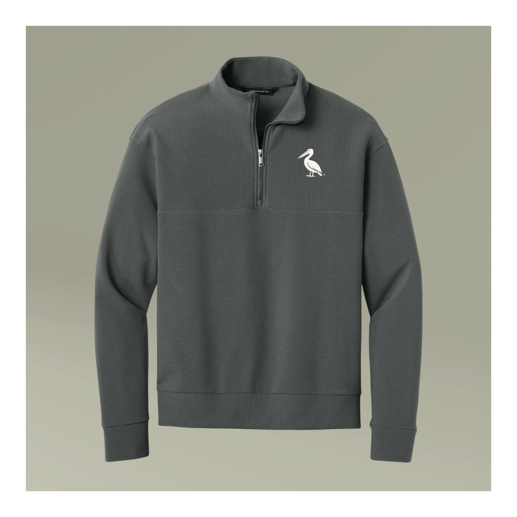 Pelican Quarter-Zip