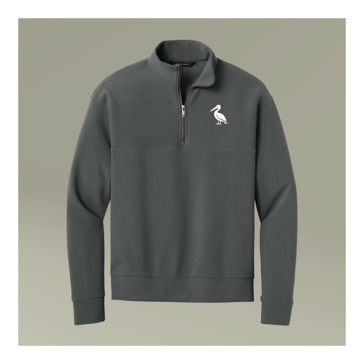 Pelican Quarter-Zip