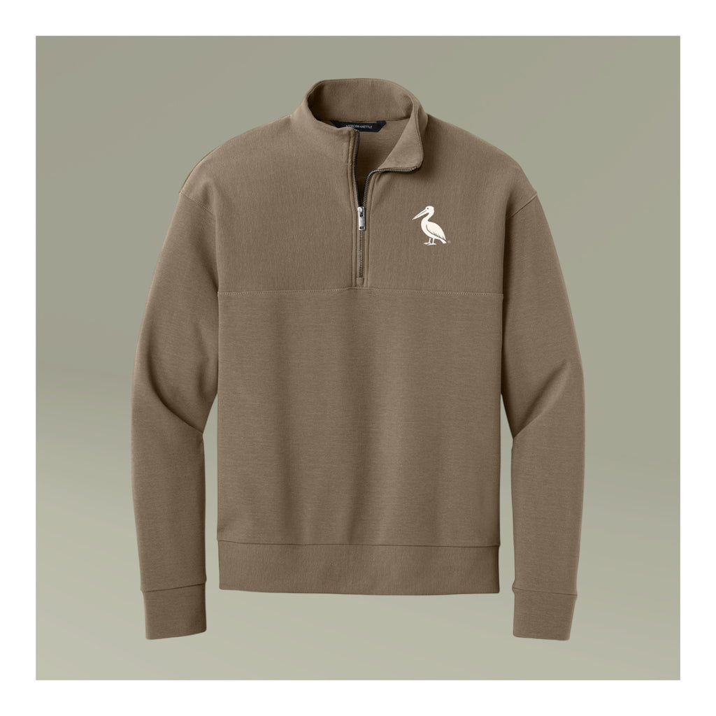 Pelican Quarter-Zip