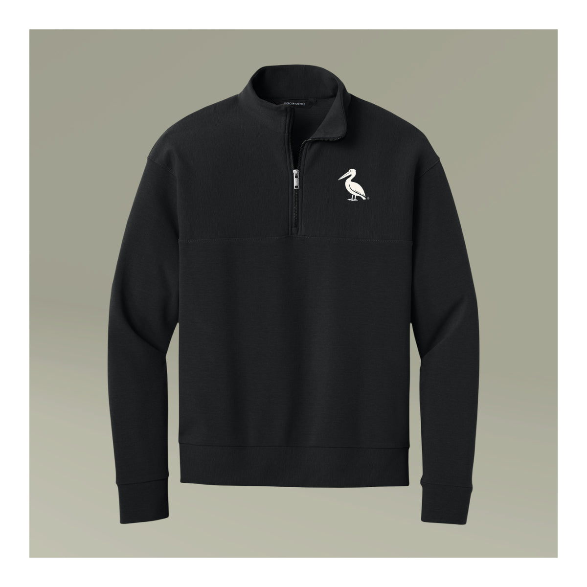 Pelican Quarter-Zip