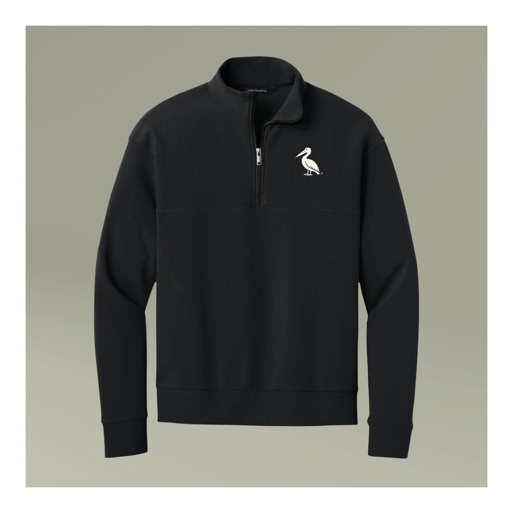 Pelican Quarter-Zip