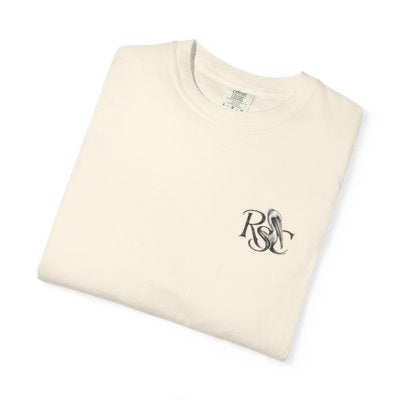 Crab Island Tee