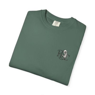 Crab Island Tee