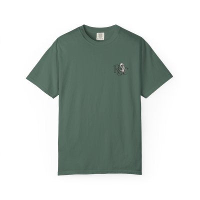 Crab Island Tee