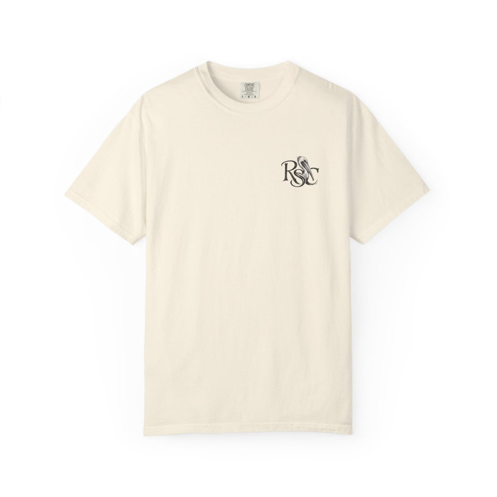 Crab Island Tee