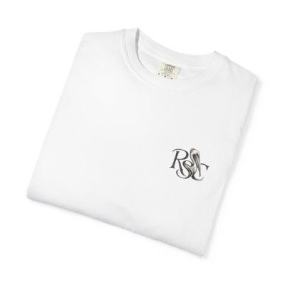 Crab Island Tee